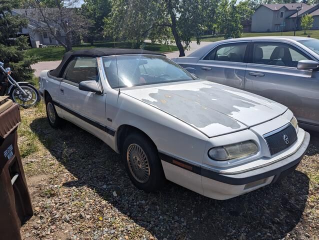 Chrysler LeBaron