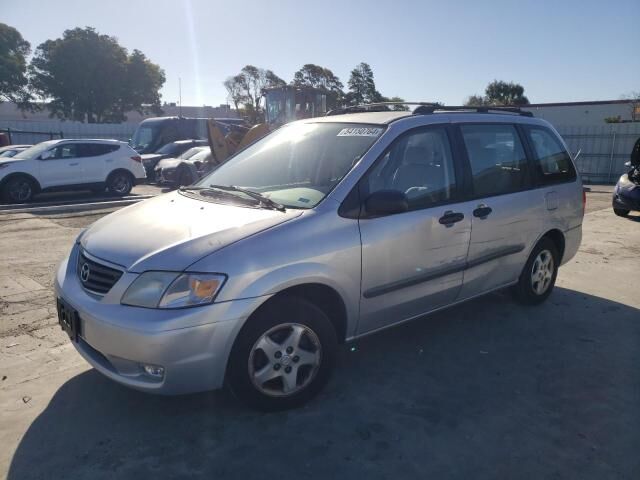 Mazda MPV