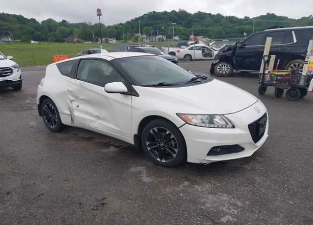 Honda CR-Z