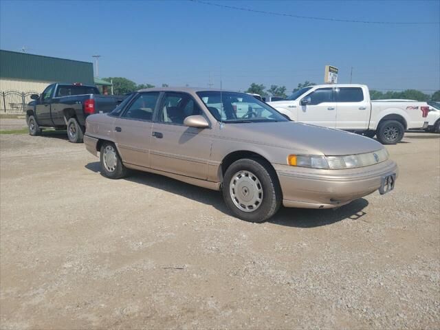 Mercury Sable