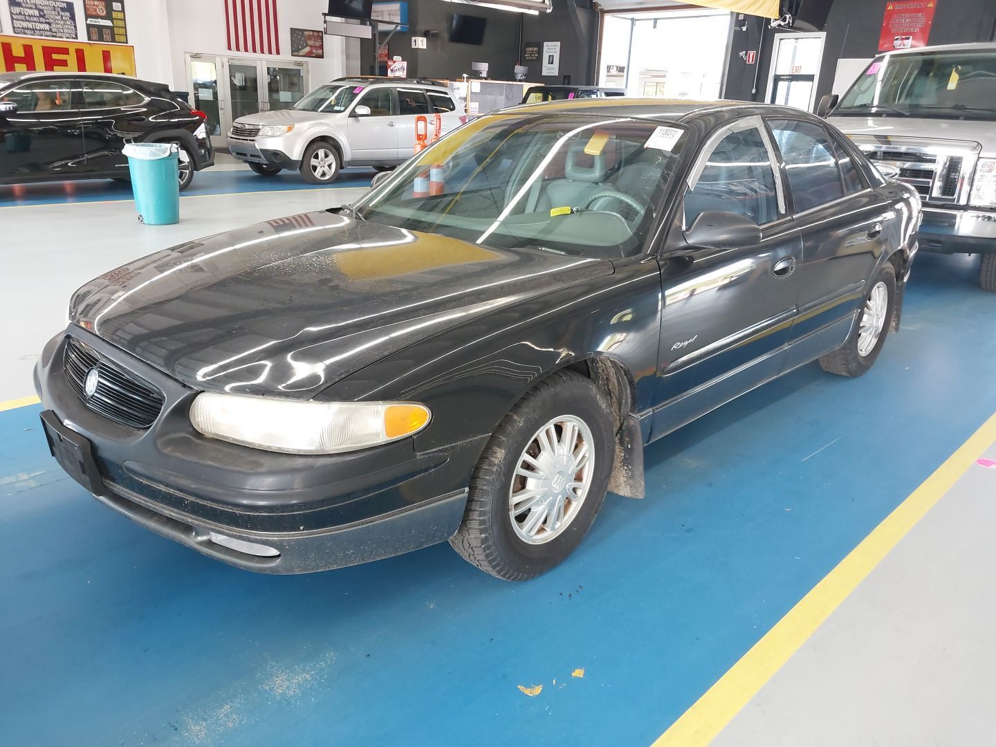 Buick Regal
