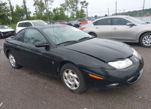 Saturn SC2