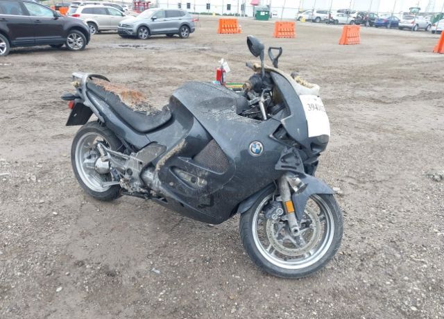 BMW K 1200 RS