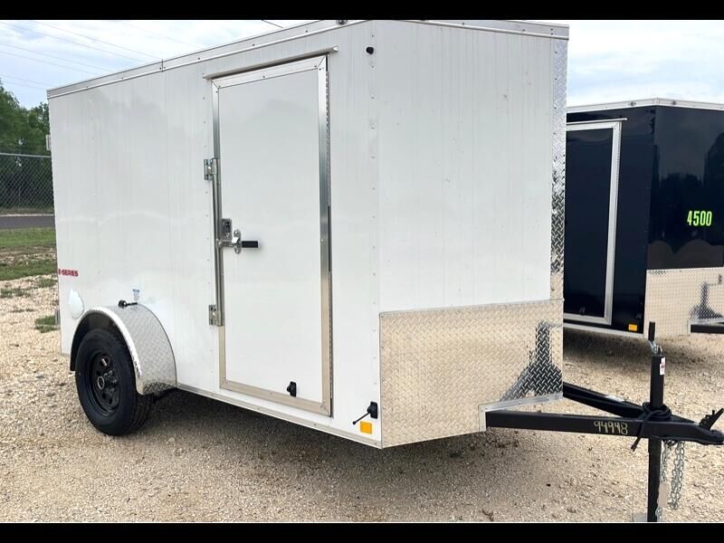 2025 FOREST RIVER Economy Hauler