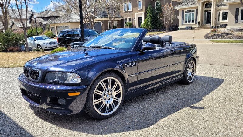 BMW M3Cic