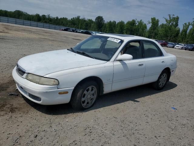 Mazda 626