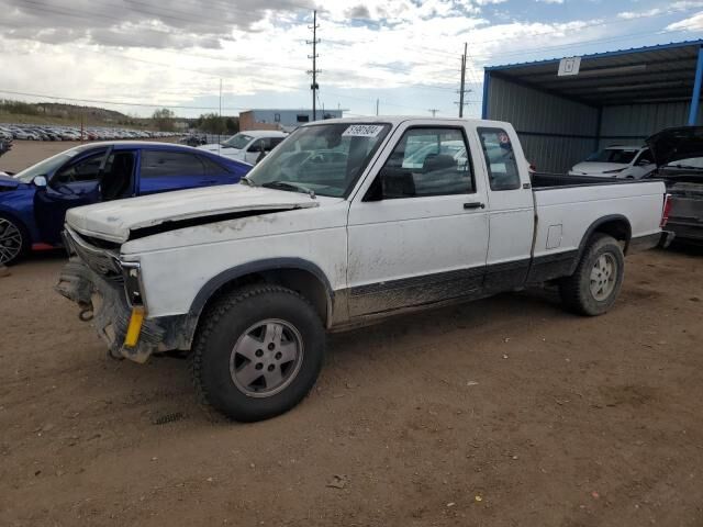 GMC Sonoma