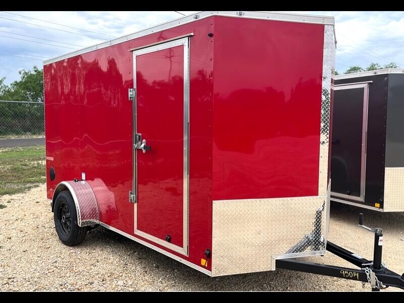 2025 FOREST RIVER Economy Hauler