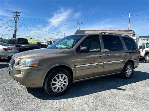 Buick Terraza