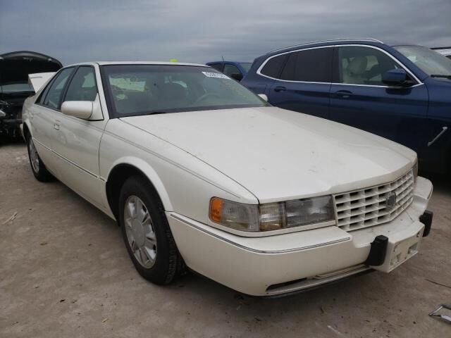 Cadillac Seville