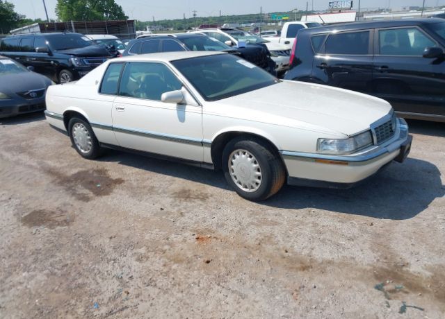 Cadillac Eldorado