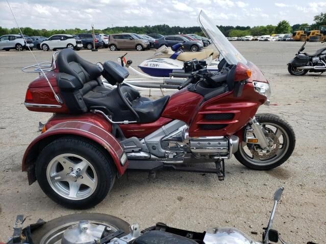 Honda GL1800