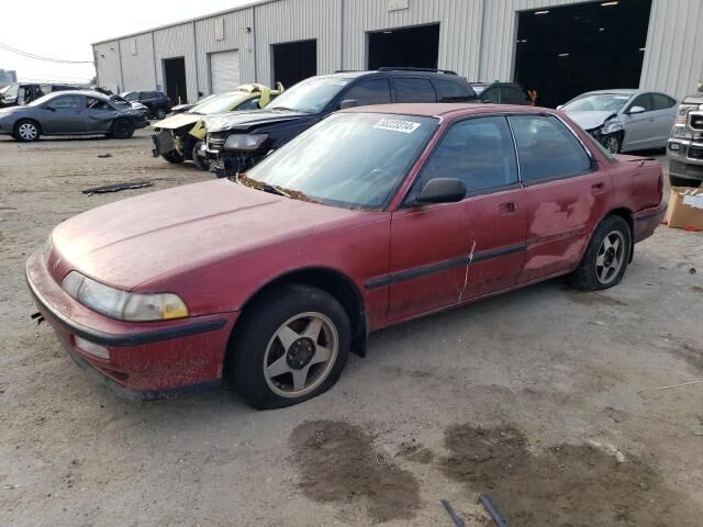 Acura Integra