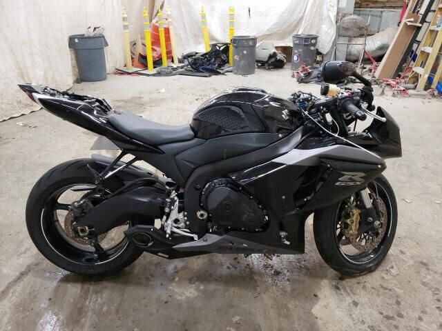Suzuki GSX-R1000L