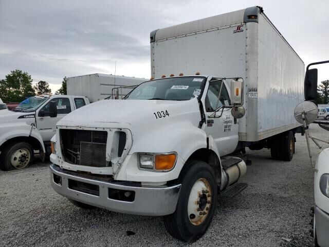 Ford F-650