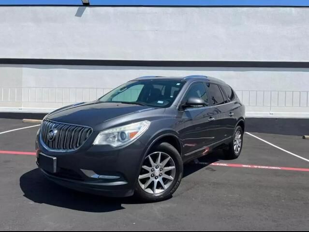 2014 BUICK Enclave