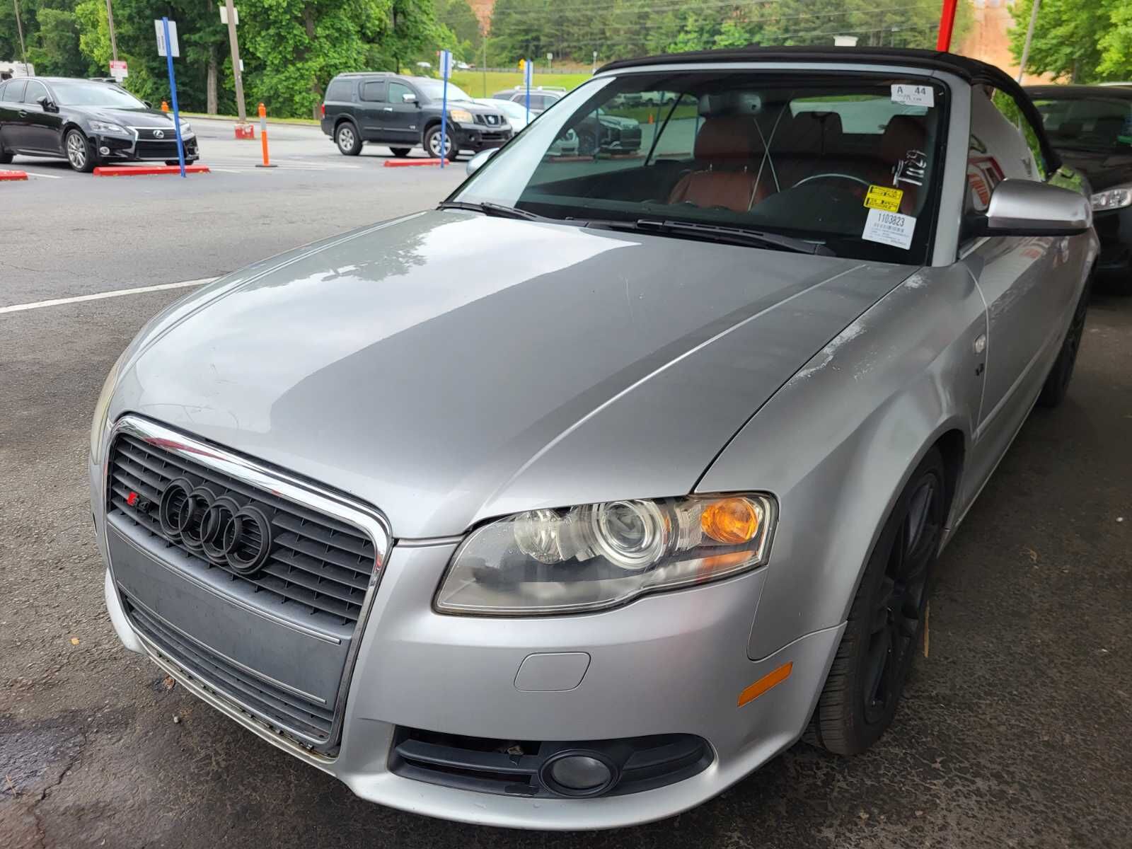 Audi S4