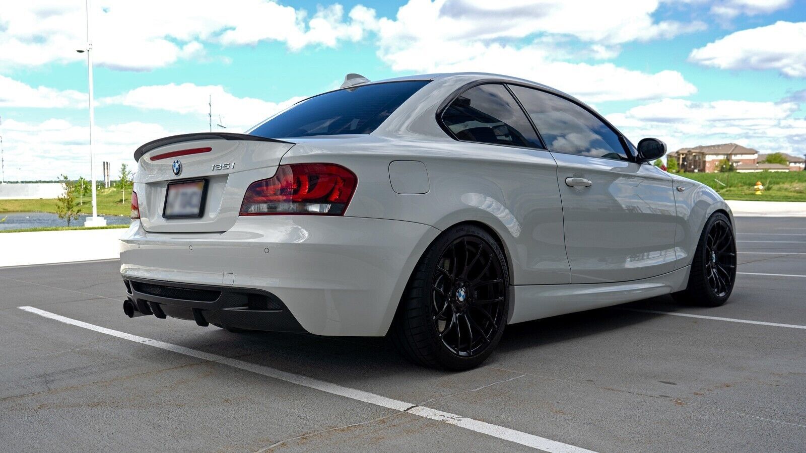 BMW 135i