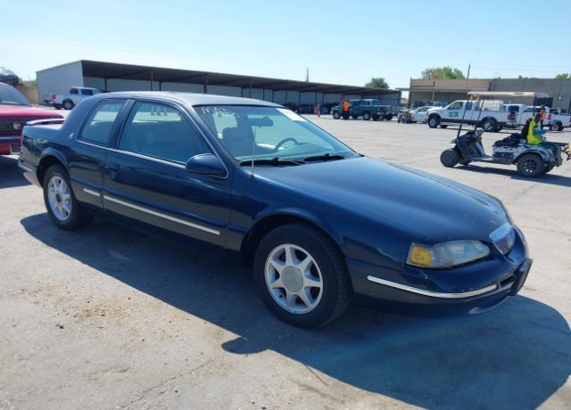 Mercury Cougar