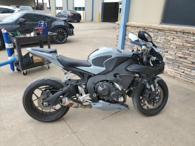 Honda CBR1000
