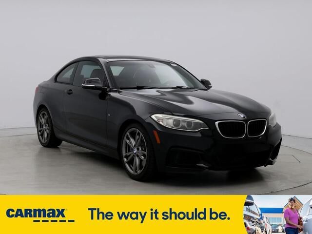 BMW M235i