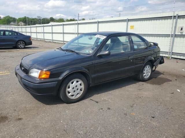 Toyota Tercel