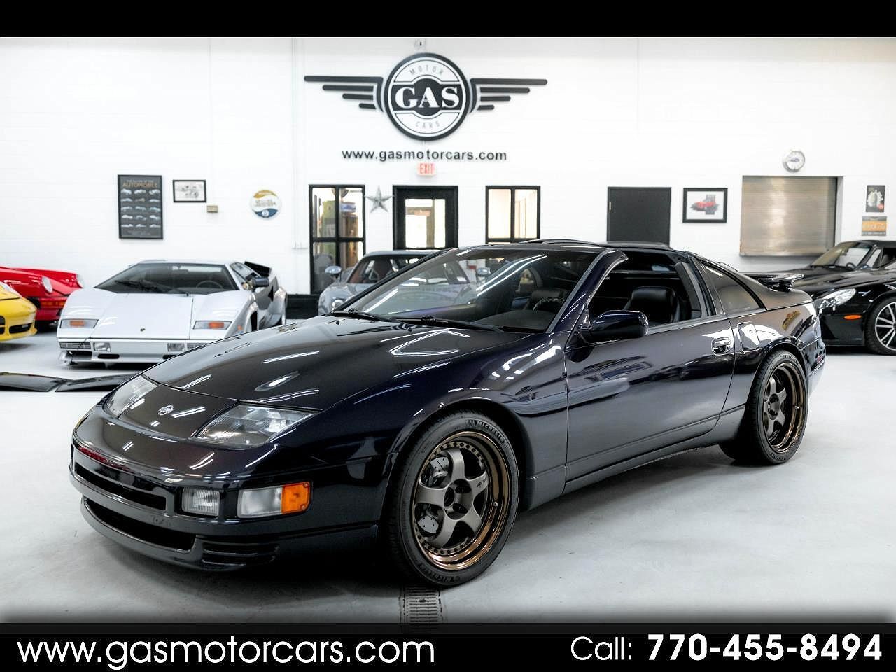 Nissan 300ZX