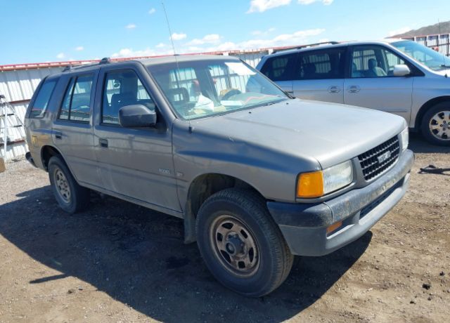 Isuzu Rodeo