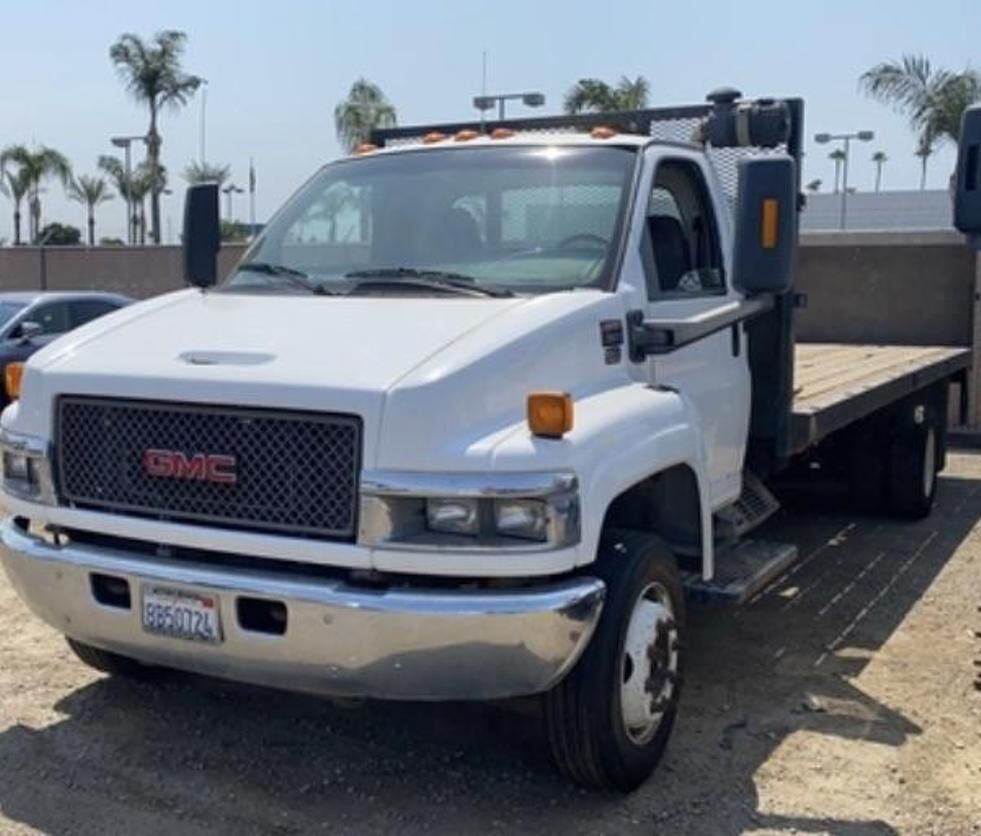 GMC C5
