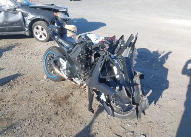 Suzuki GSX-R750