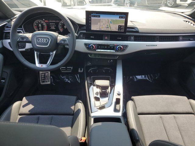 2024 Audi A5