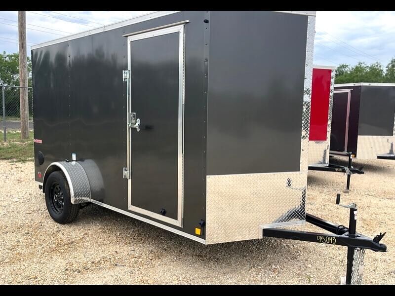 2025 FOREST RIVER Economy Hauler