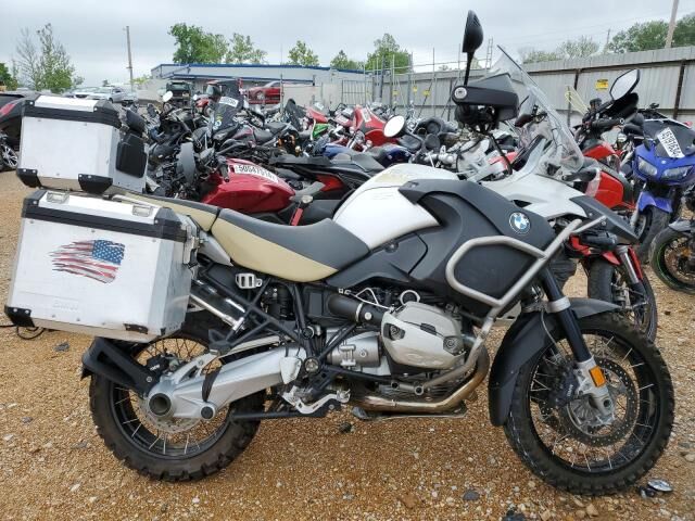 BMW R 1200 GS