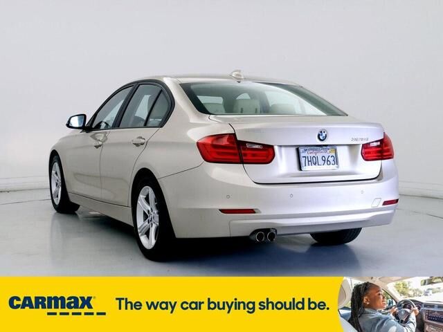 2014 BMW 328i