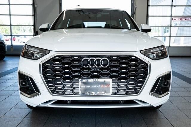 2024 Audi Q5