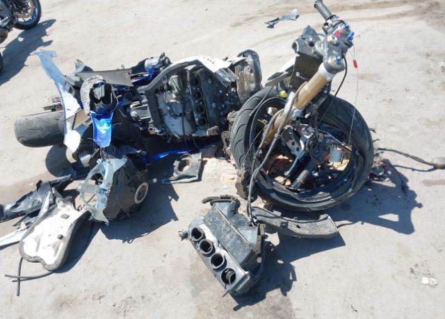 Suzuki GSX-R600