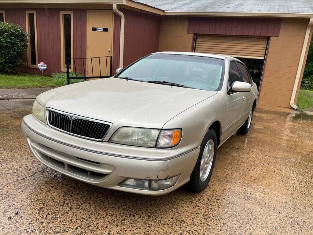 Infiniti I30