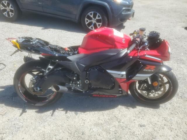 Suzuki GSX-R1000L