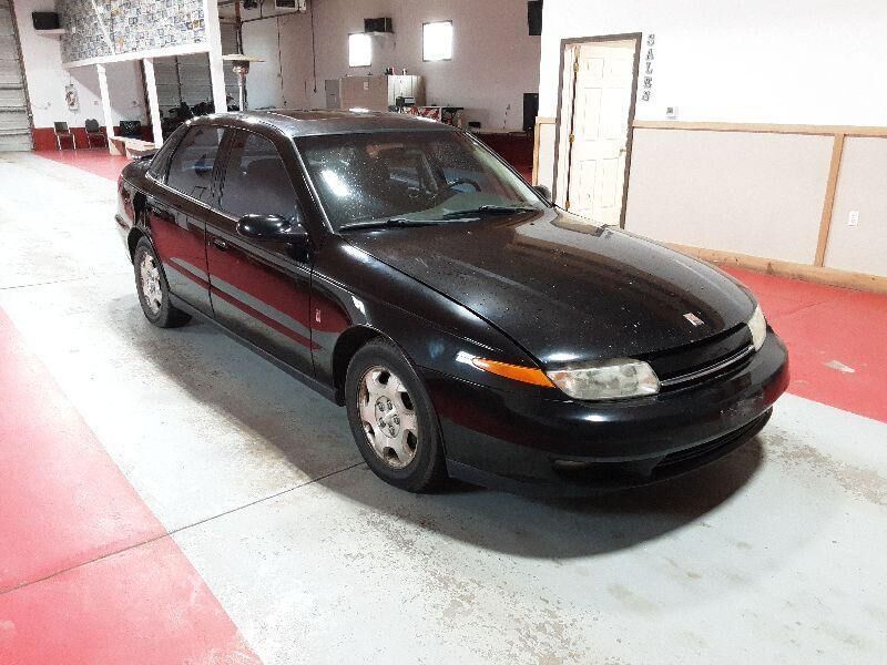 Saturn LS2