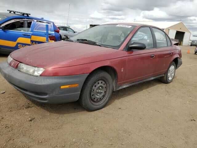 Saturn SL1