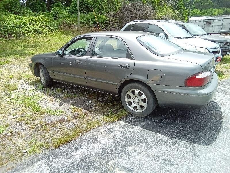 Mazda 626