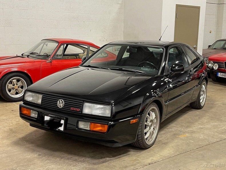 Volkswagen Corrado