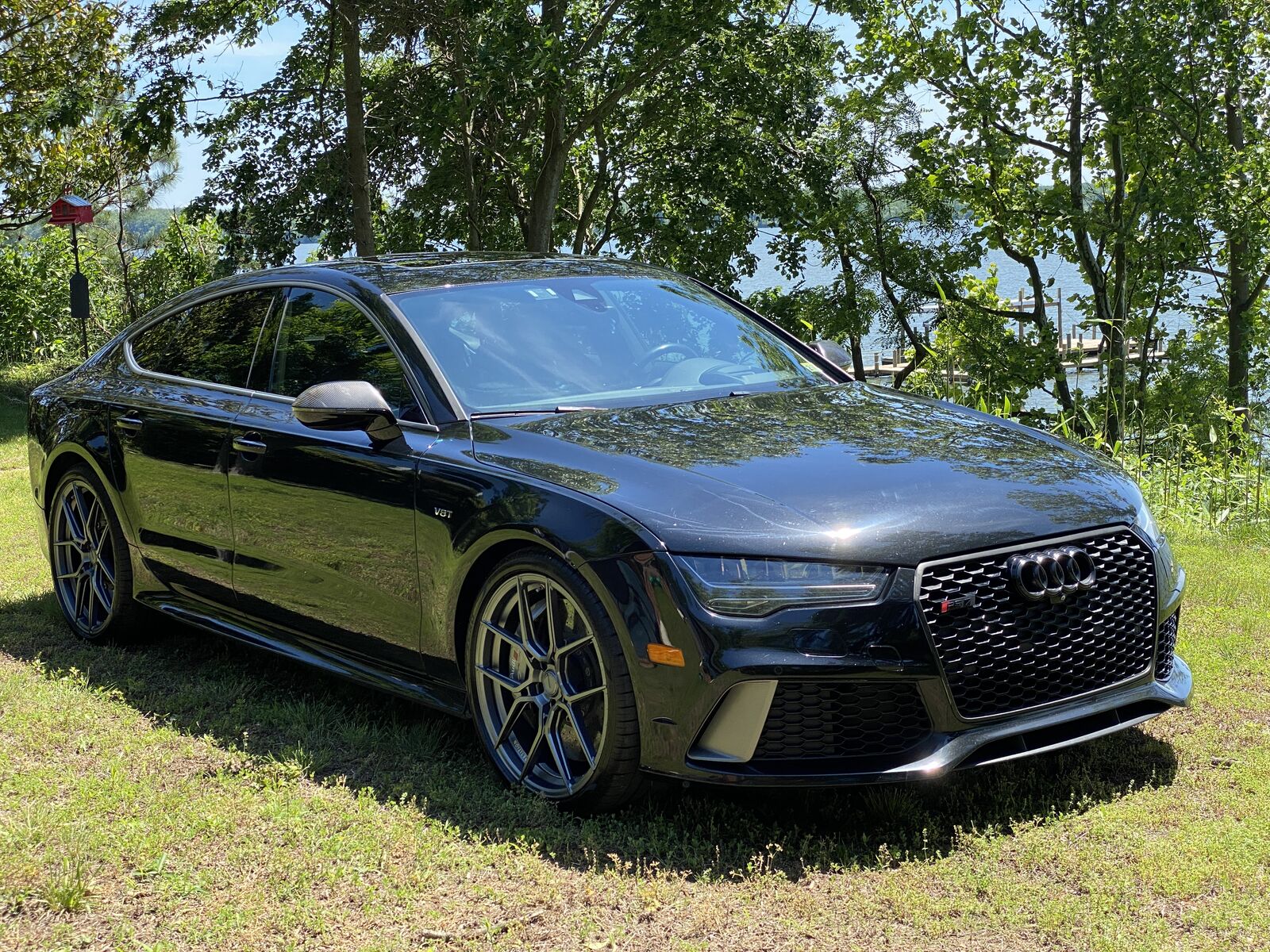 Audi RS7