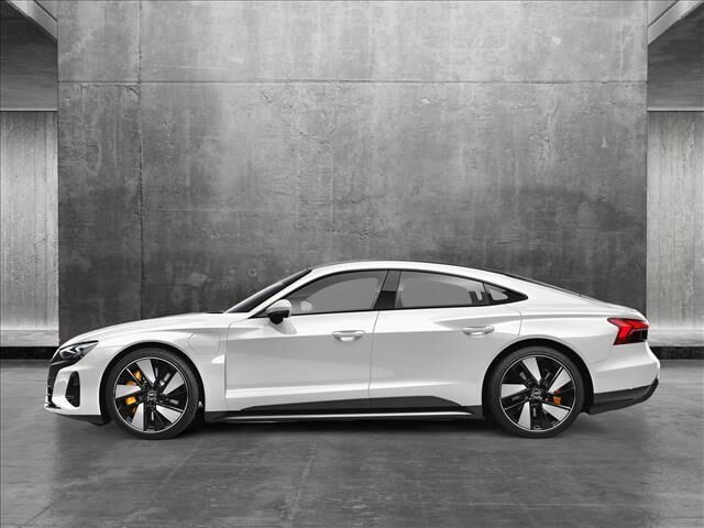 2024 Audi e-tron GT