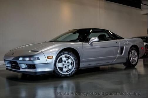 Acura NSX