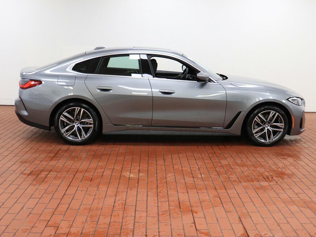 2024 BMW 430i