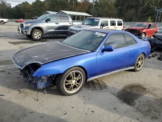 Honda Prelude