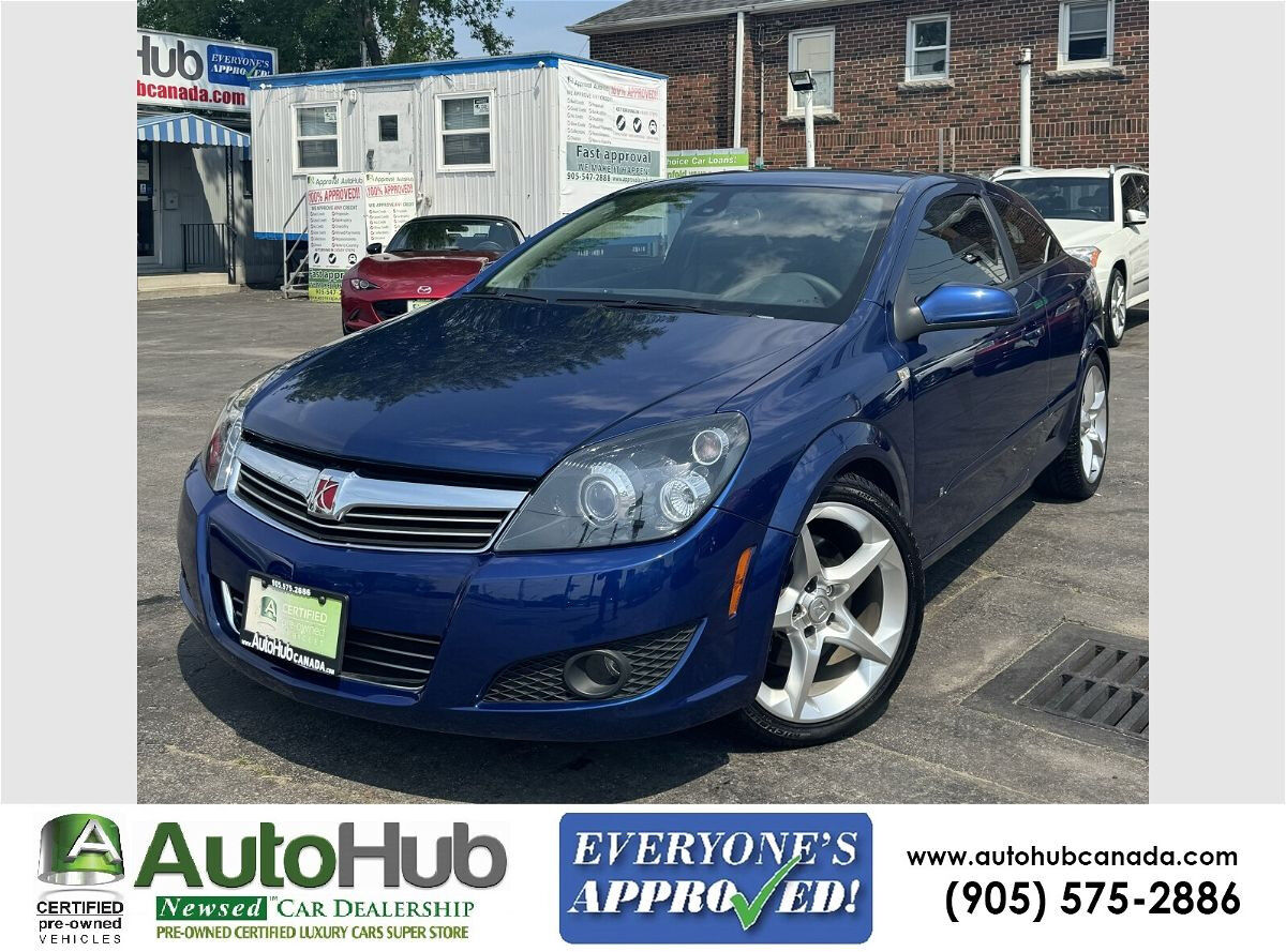 Saturn Astra