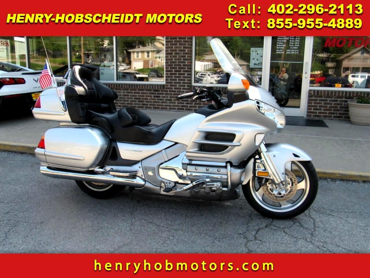 Honda GL1800