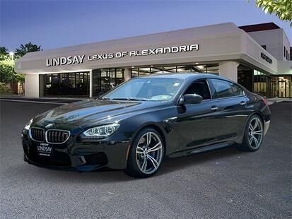BMW M6